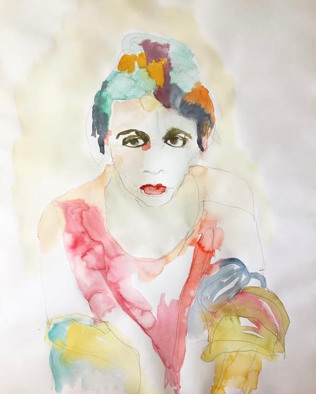 Mathilde Lachal