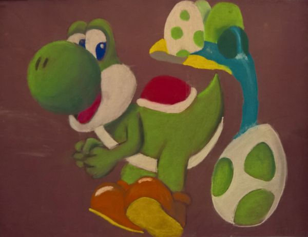 Yoshi